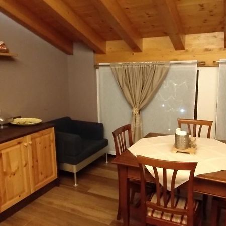 Agriturismo Le Valli Liedolo Exteriér fotografie