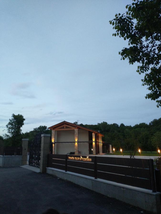 Agriturismo Le Valli Liedolo Exteriér fotografie