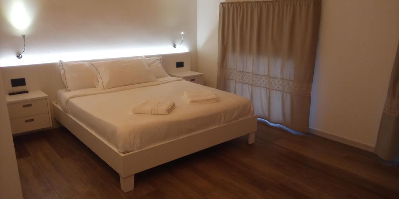 Agriturismo Le Valli Liedolo Exteriér fotografie