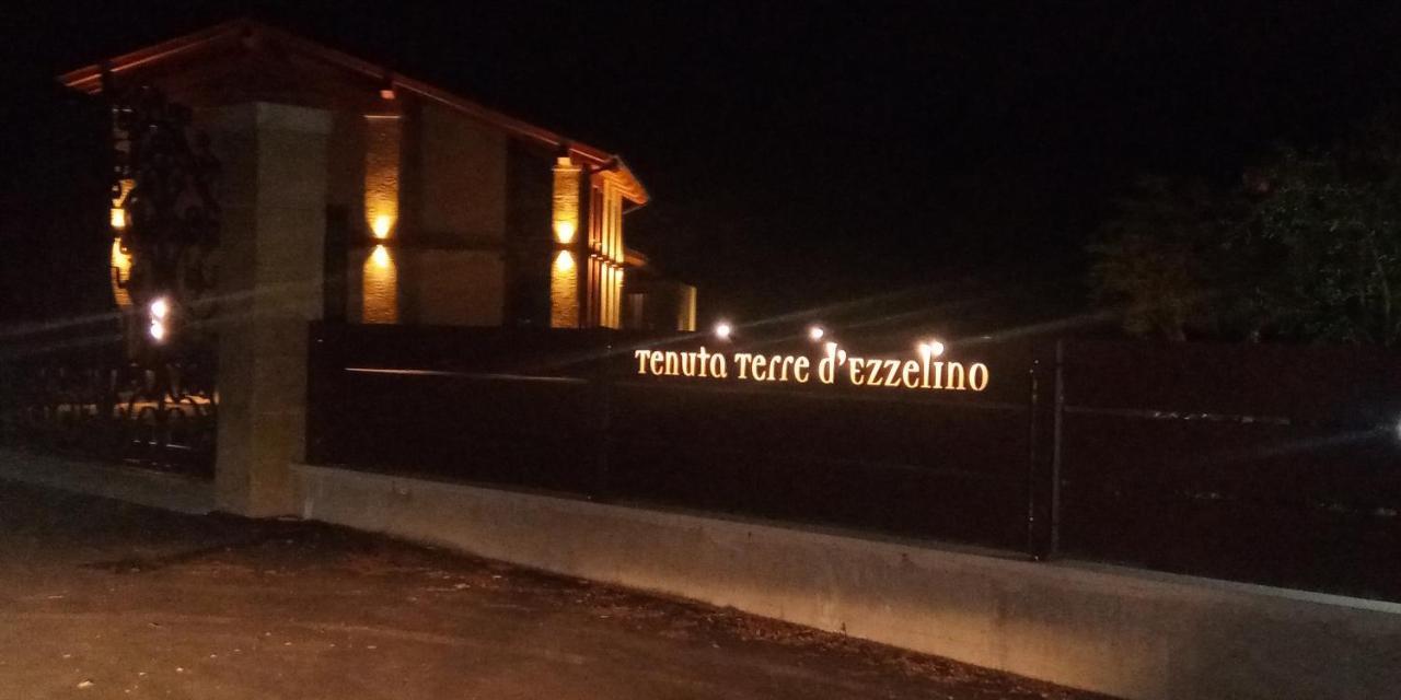 Agriturismo Le Valli Liedolo Exteriér fotografie