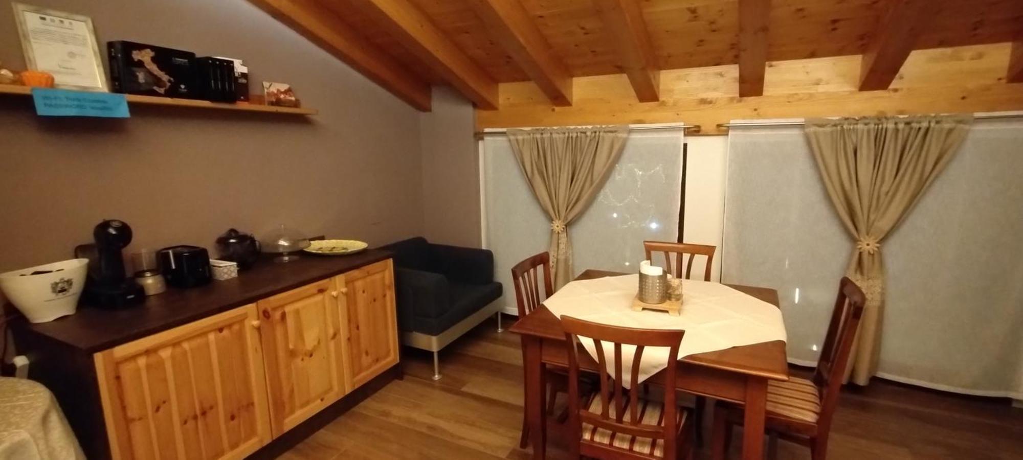Agriturismo Le Valli Liedolo Exteriér fotografie