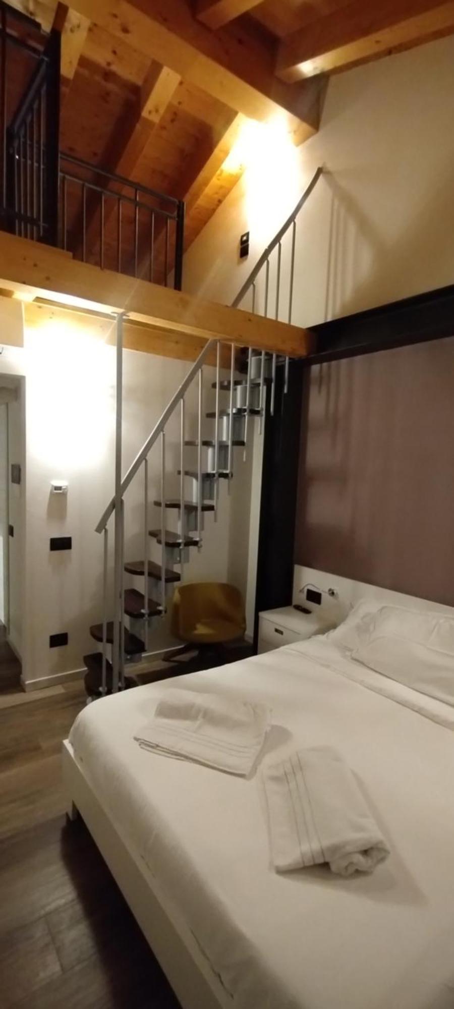 Agriturismo Le Valli Liedolo Exteriér fotografie