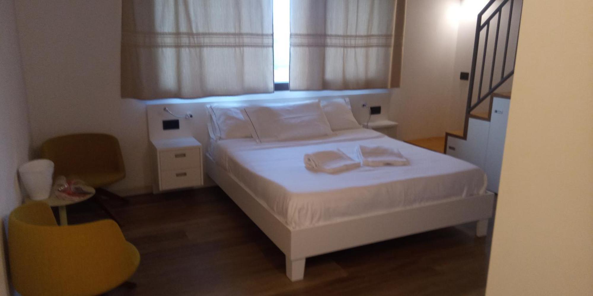 Agriturismo Le Valli Liedolo Pokoj fotografie